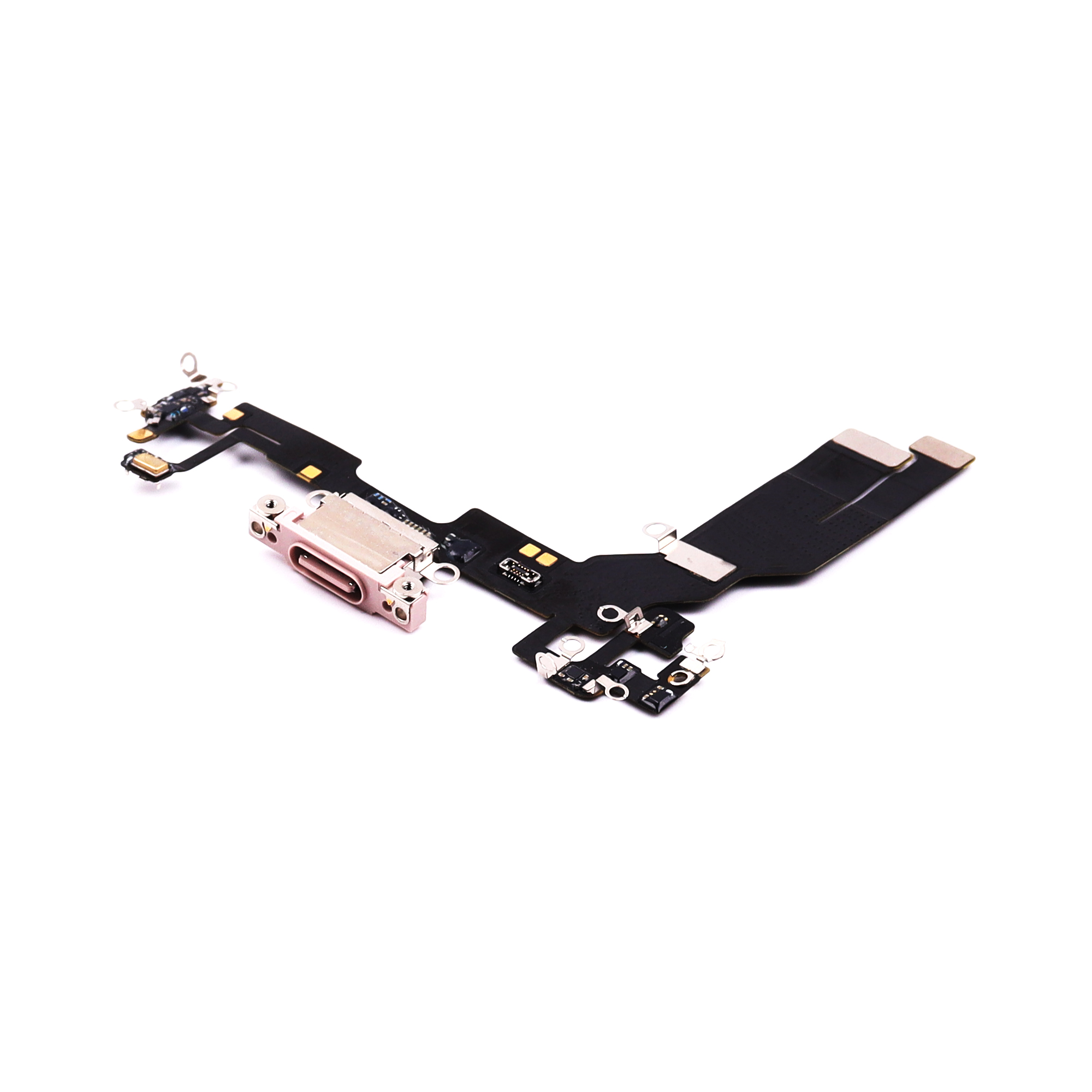 ZE95JEJ30SOP-1.jpg Apple iPhone 17e Oplaadconnector - Premium Kwaliteit - Afbeelding 1
