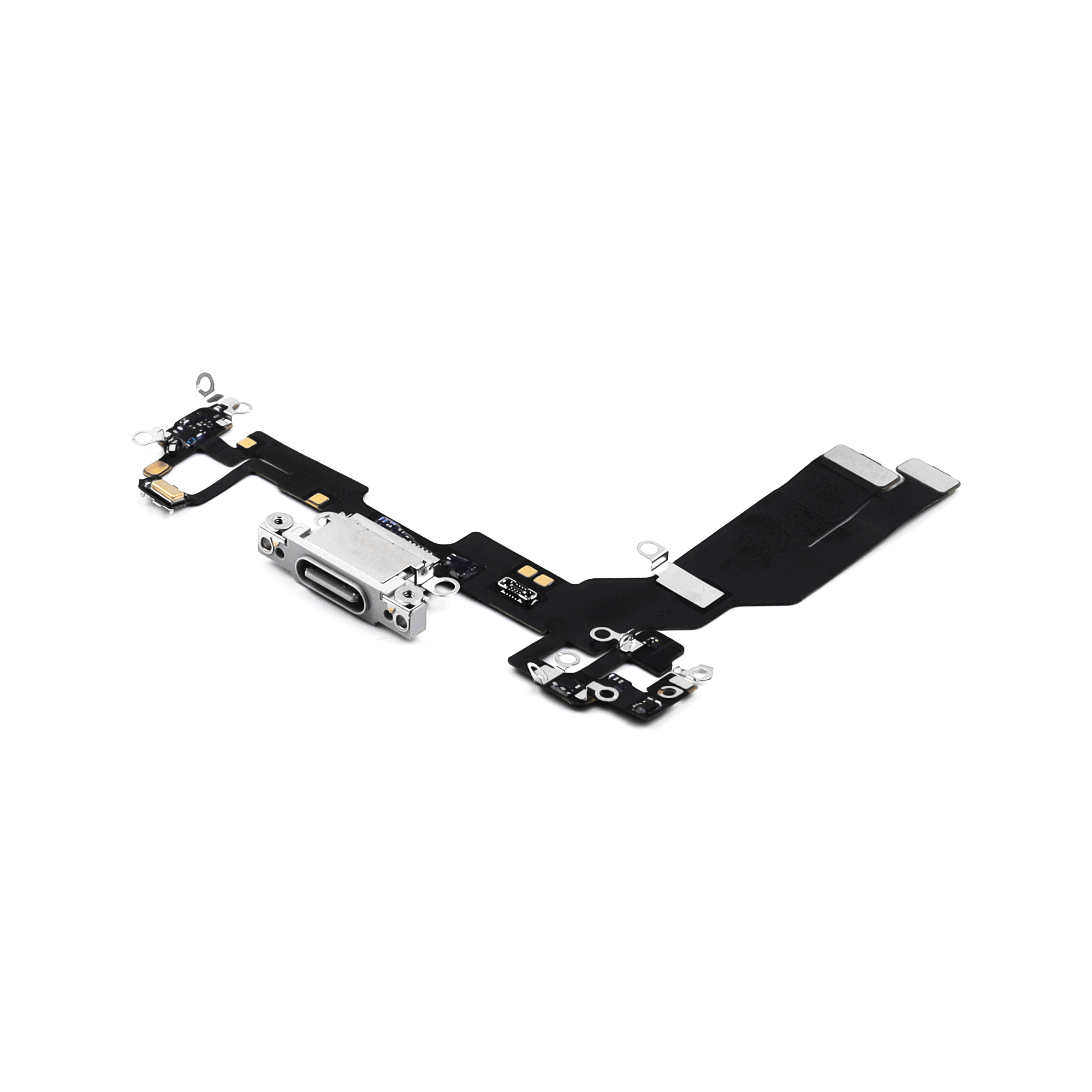 ZE95JEJ30W-1.jpg Apple iPhone 17e Laadconnector - Premium Origineel Onderdeel - Afbeelding 1