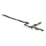 iPhone 15 Pro Max Power & Volume Knop Kabel - Premium Origineel - Afbeelding 2