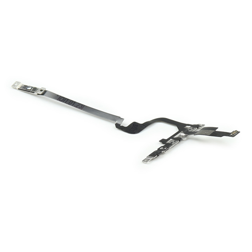 ZF48QVL98X iPhone 15 Pro Max Power & Volume Knop Kabel - Premium Origineel - Afbeelding 1