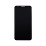 Google Pixel 3a Display Premium - Origineel Zwart - Afbeelding 3