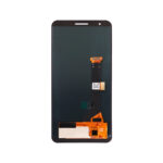 Google Pixel 3a Display Premium - Origineel Zwart - Afbeelding 4