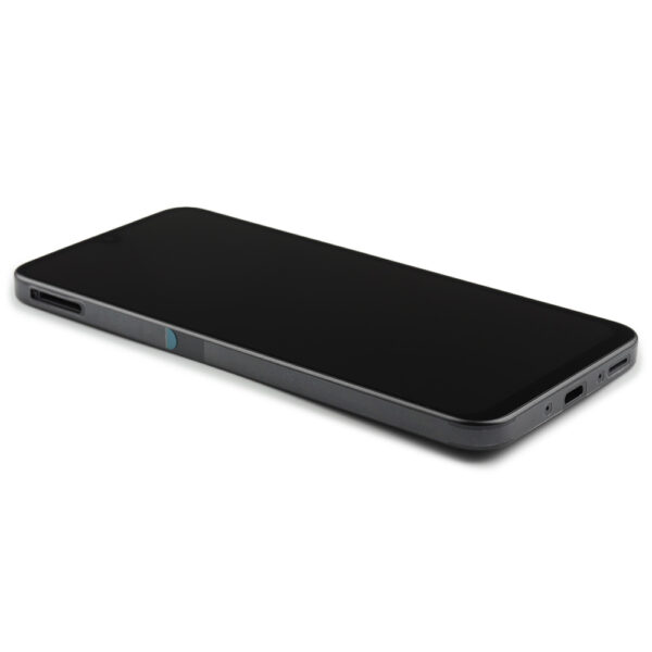 Samsung Galaxy A26 5G (SM-A266B) Display Premium Service Pack Zwart