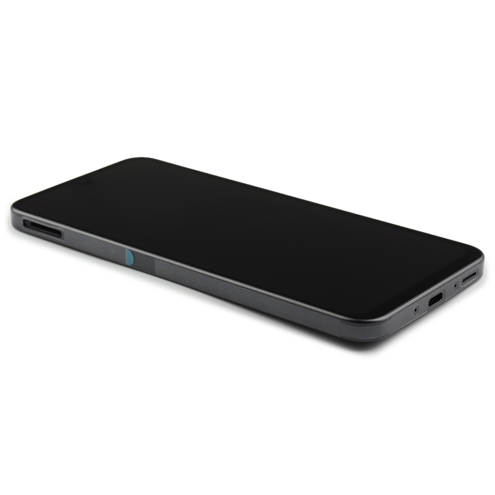 ZGkUEH2eg2OvbD211tLyKBDAoUK0TI-metaT1I5NUJZQzYzQl8xLmpwZw-1-1.jpg Samsung Galaxy A26 5G (SM-A266B) Display Premium Service Pack Zwart - Afbeelding 1