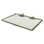 iPad 10 (10.9) Touchscreen Premium OEM-Equivalent + Adhesive - Afbeelding 2