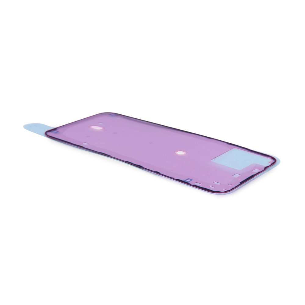 ZH39UO776X iPhone 15 Plus Back Cover Adhesive Stickers Premium - 30 stuks - Afbeelding 1