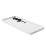 Samsung Galaxy A13 Achterkant Premium - SM-A135 Wit - Afbeelding 2