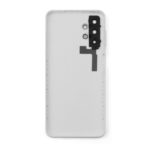 Samsung Galaxy A13 Achterkant Premium - SM-A135 Wit - Afbeelding 3
