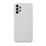 Samsung Galaxy A13 Achterkant Premium - SM-A135 Wit - Afbeelding 4