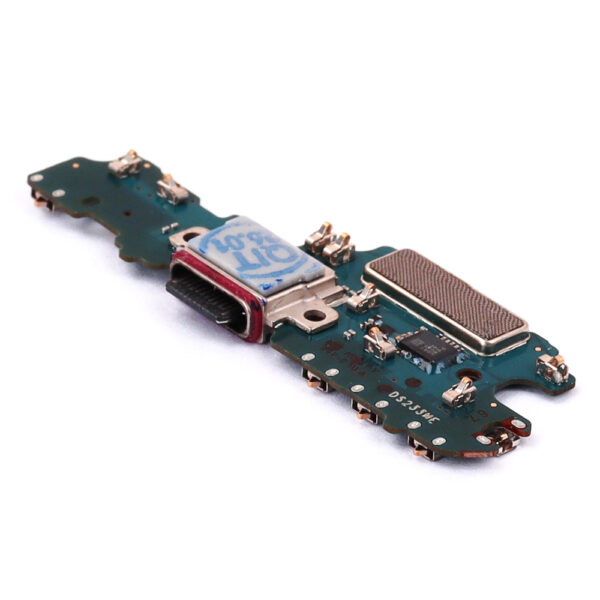 Samsung Galaxy Z Fold4 Laadconnector - Premium Origineel Onderdeel