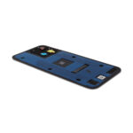 Oppo A6 Pro 5G Premium Achterkant - Stellar Blue OEM-Equivalent - Afbeelding 2