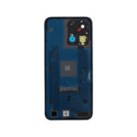 Oppo A6 Pro 5G Premium Achterkant - Stellar Blue OEM-Equivalent - Afbeelding 3