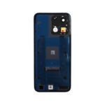 Oppo A6 Pro 5G Premium Achterkant - Stellar Blue OEM-Equivalent - Afbeelding 6