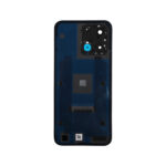 Oppo A6 Pro 5G Achterkap Premium - Rosewood Red - Afbeelding 3