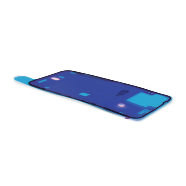 iPhone 16e Achterkant Adhesive Sticker - Premium OEM-Equivalent