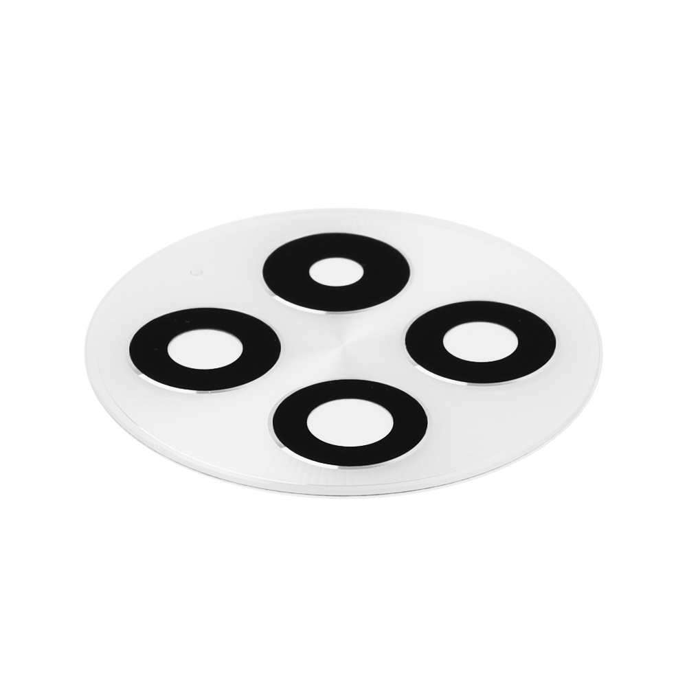 ZK35MTE43W-1.jpg OnePlus 13 Rear Camera Lens Premium Kwaliteit Wit - Afbeelding 1