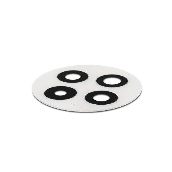OnePlus 13 Achter Camera Lens - Premium OEM-Equivalent