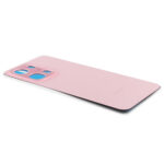 Oppo Reno13 Pro Achterkant Premium - Butterfly Purple OEM-Equivalent
