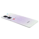 Oppo A79 5G Achterkap Premium - Zwart OEM-Equivalent