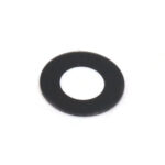 iPhone XR Achteruitgekeerde Camera Lens Cover - Premium OEM-Kwaliteit