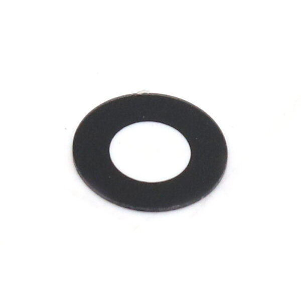 iPhone XR Achteruitgekeerde Camera Lens Cover - Premium OEM-Kwaliteit