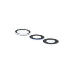iPhone 15 Pro Max Achter Camera Lens Cover - Premium OEM-Kwaliteit