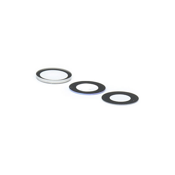 iPhone 15 Pro Max Achter Camera Lens Cover - Premium OEM-Kwaliteit