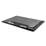 iPad Air 5 (2022) Display Premium Kwaliteit - Zwart - Afbeelding 2