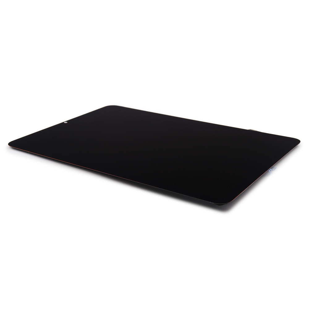 ZM56D3F01B iPad Air 5 (2022) Display Premium Kwaliteit - Zwart - Afbeelding 1