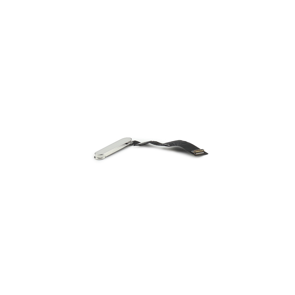 ZM80XRQ83L iPad Air Power Button Cable met Vingerafdruksensor - Premium OEM-Equivalent - Afbeelding 1