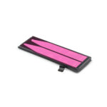 iPhone SE Premium Batterij 2010mAh met Kleefpad - OEM-Equivalent - Afbeelding 2