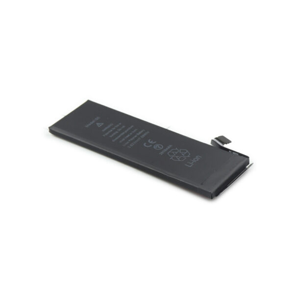 iPhone SE Premium Batterij 2010mAh met Kleefpad - OEM-Equivalent