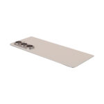 Samsung Galaxy Z Fold5 Back Cover Premium - Crème (SM-F946)