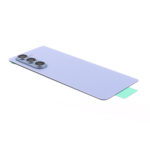 Samsung Galaxy Z Fold5 Achterkant Premium OEM-Equivalent Icy Blue