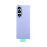 Samsung Galaxy Z Fold5 Achterkant Premium OEM-Equivalent Icy Blue - Afbeelding 4