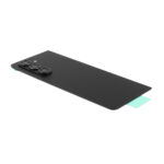 Samsung Galaxy Z Fold5 Achterkant Premium OEM-Equivalent Zwart
