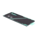 Samsung Galaxy Z Fold5 Achterkant Premium OEM-Equivalent Zwart - Afbeelding 2