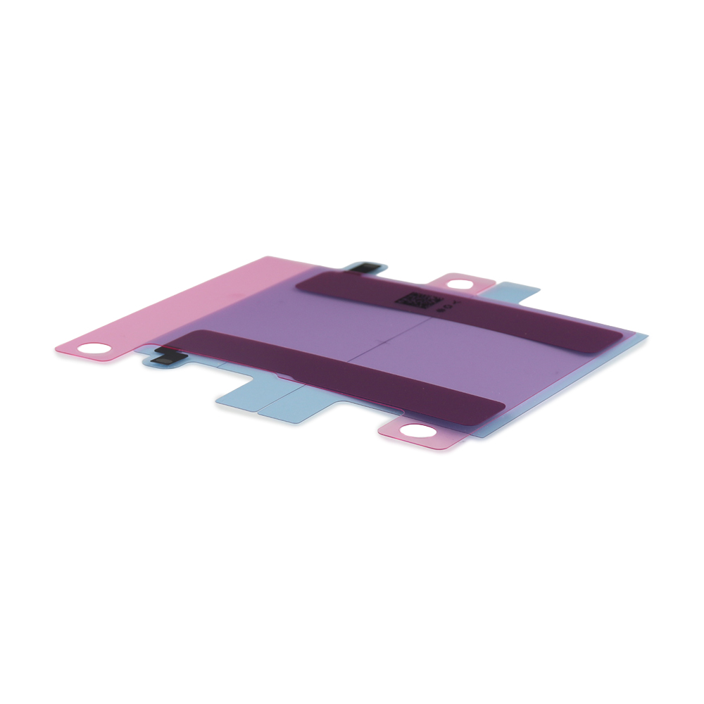 ZR09XD535X Apple iPhone Air Batterij Plakband - Premium OEM-Kwaliteit - Afbeelding 1