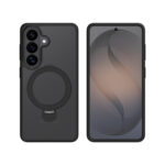 Samsung Galaxy S26+ Premium MagGuard Case met Magnetics - Afbeelding 2