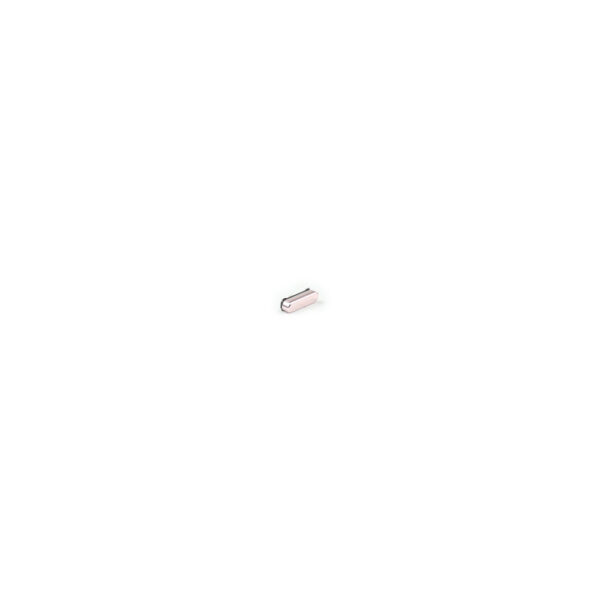 Samsung Galaxy S22/S22+ Power Button Premium OEM-Equivalent Roze
