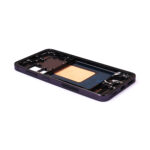 Samsung Galaxy S24 (SM-S921) AMOLED Display Premium - Zwart - Afbeelding 2