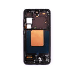 Samsung Galaxy S24 (SM-S921) AMOLED Display Premium - Zwart - Afbeelding 4