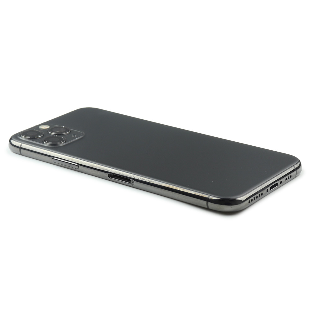 ZT61PJZ87N iPhone 11 Pro Achterkant (Back Cover) Premium Refurbished Groen - Afbeelding 1