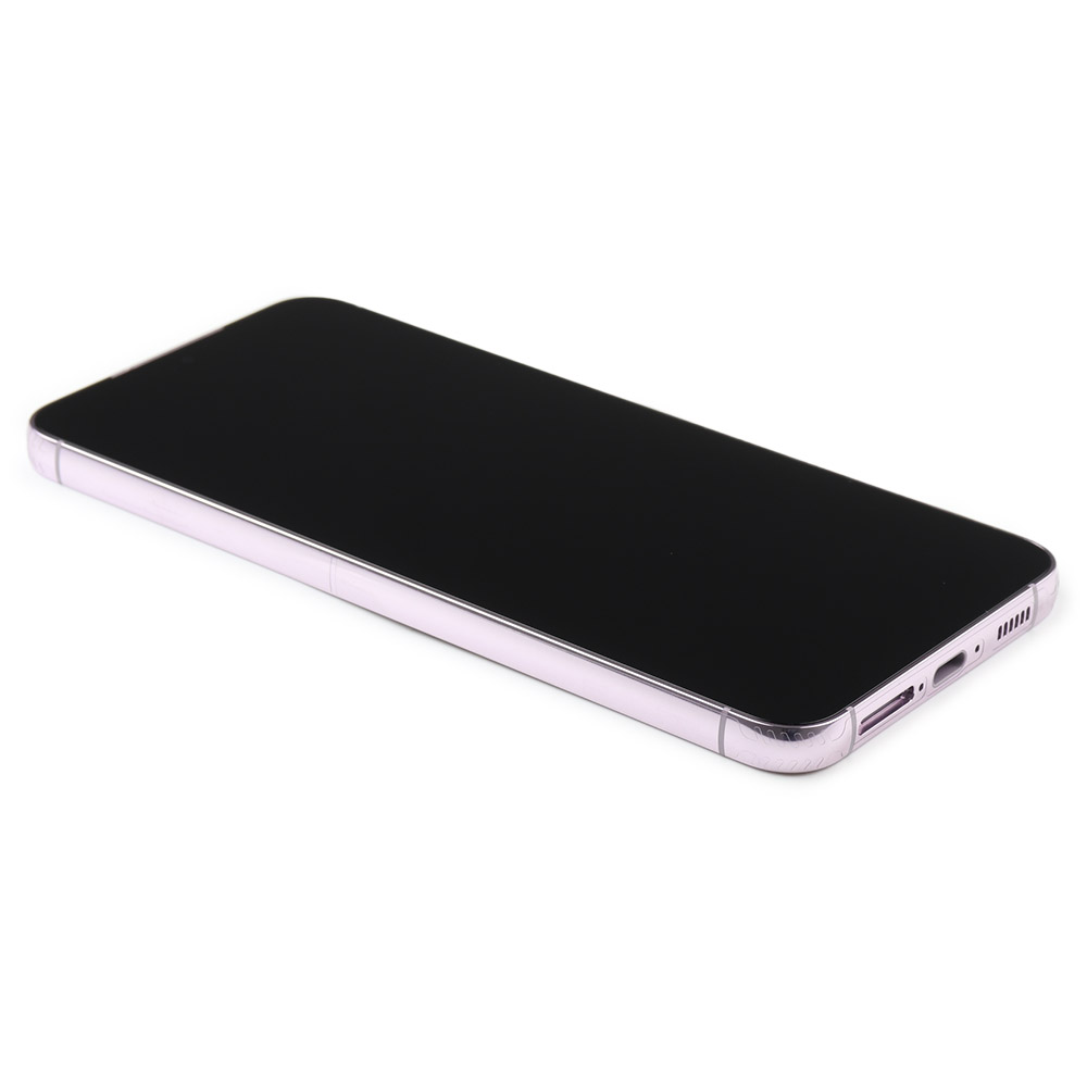 ZU64P5A97LA_970429990-3.jpg Samsung Galaxy S23+ Display Complete Housing Premium - SM-S916 - Afbeelding 1