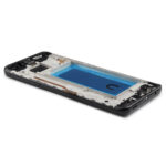 Samsung Galaxy S8+ Display Premium In-Cell Scherm met Behuizing Zwart - Afbeelding 2