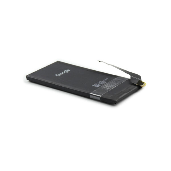 Google Pixel 8a Accu - Premium OEM-Equivalent Batterij
