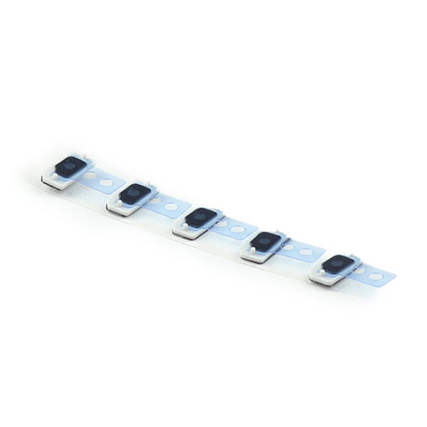 iPhone 14 Pro Max Flitser Microfoon Bracket - Premium OEM-Kwaliteit