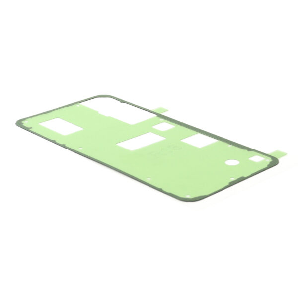 Samsung Galaxy S25 FE Achterkant Plakband - Premium OEM-Equivalent