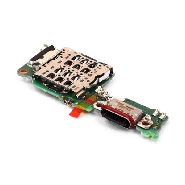 Oplaadconnector Oppo A6 Pro 5G - Premium OEM-Equivalent