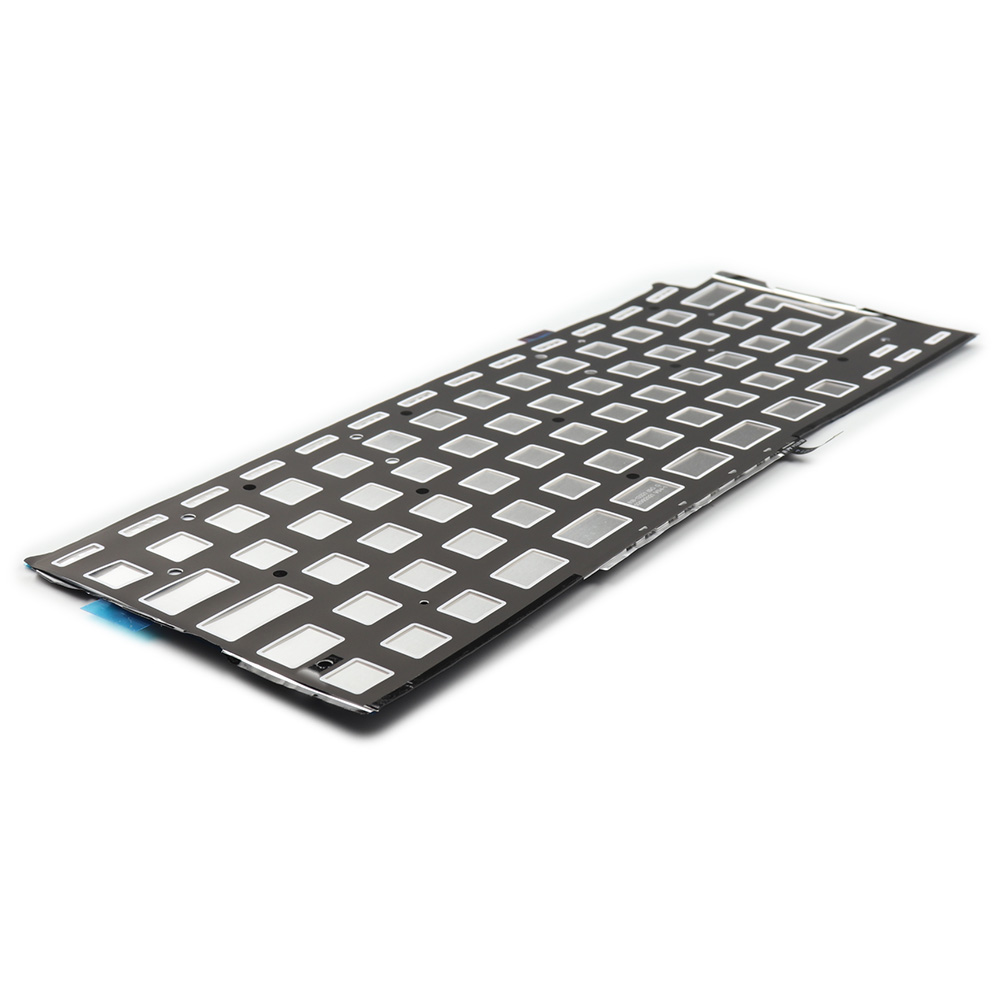 ZY49U2815X MacBook Air 13 M1 A2337 Toetsenbord Backlight - Premium OEM-Equivalent - Afbeelding 1